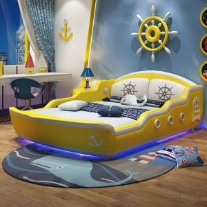 Themed beds