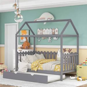 Toddlers bed